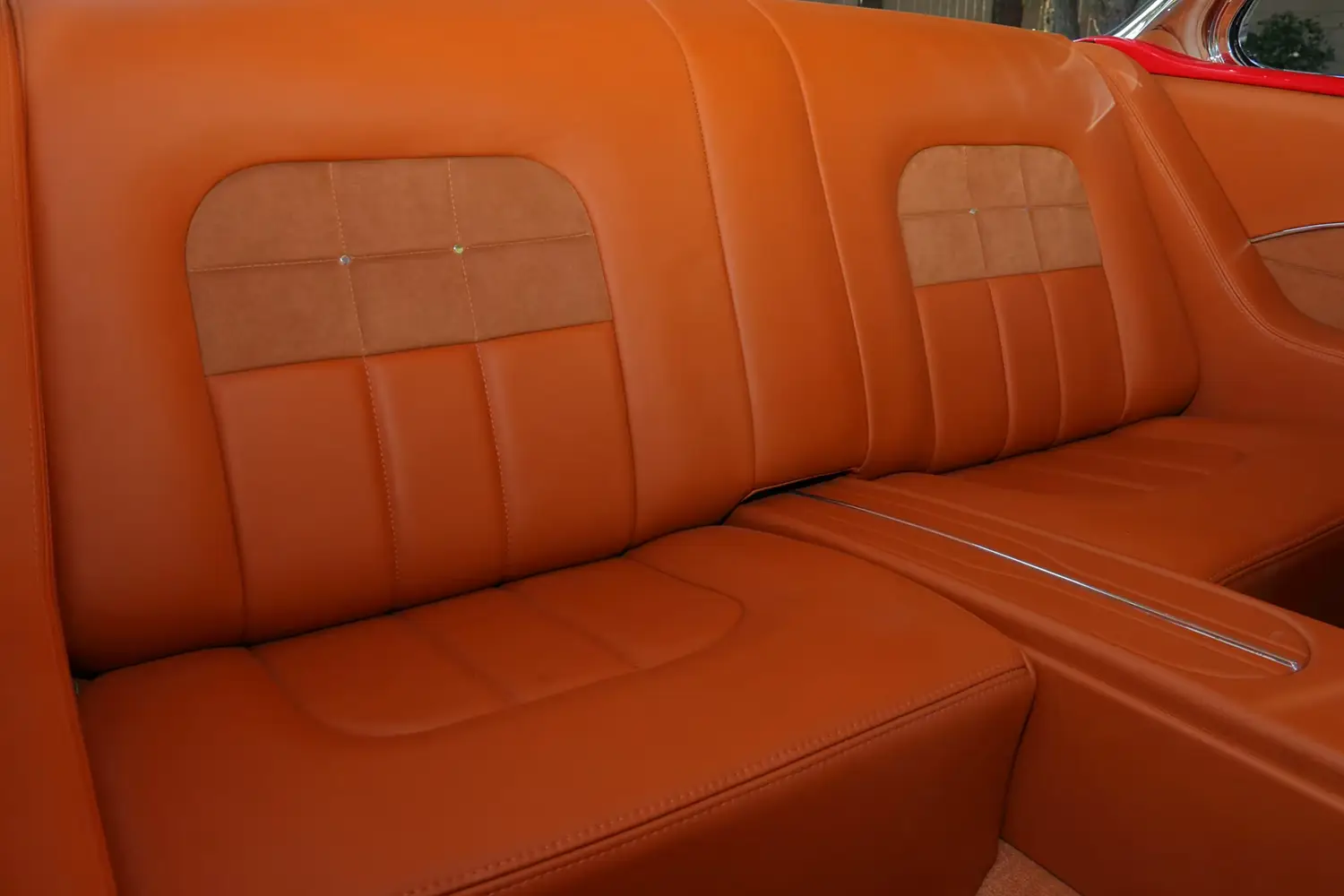 1955 Chevrolet ZL-55 Custom Hardtop