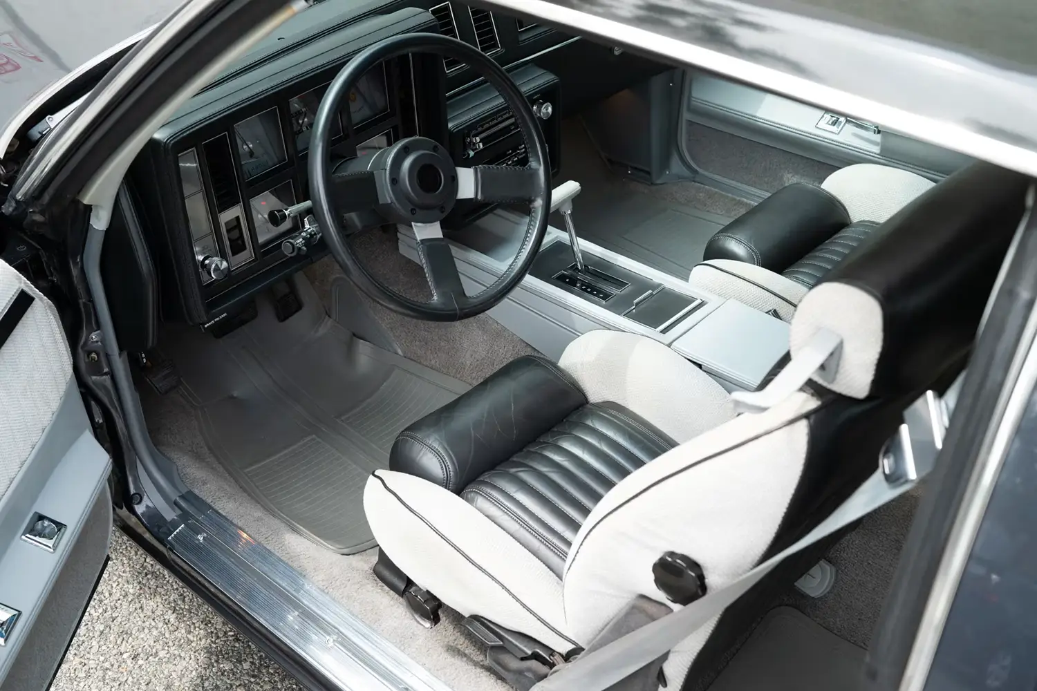 1982 Buick Grand National