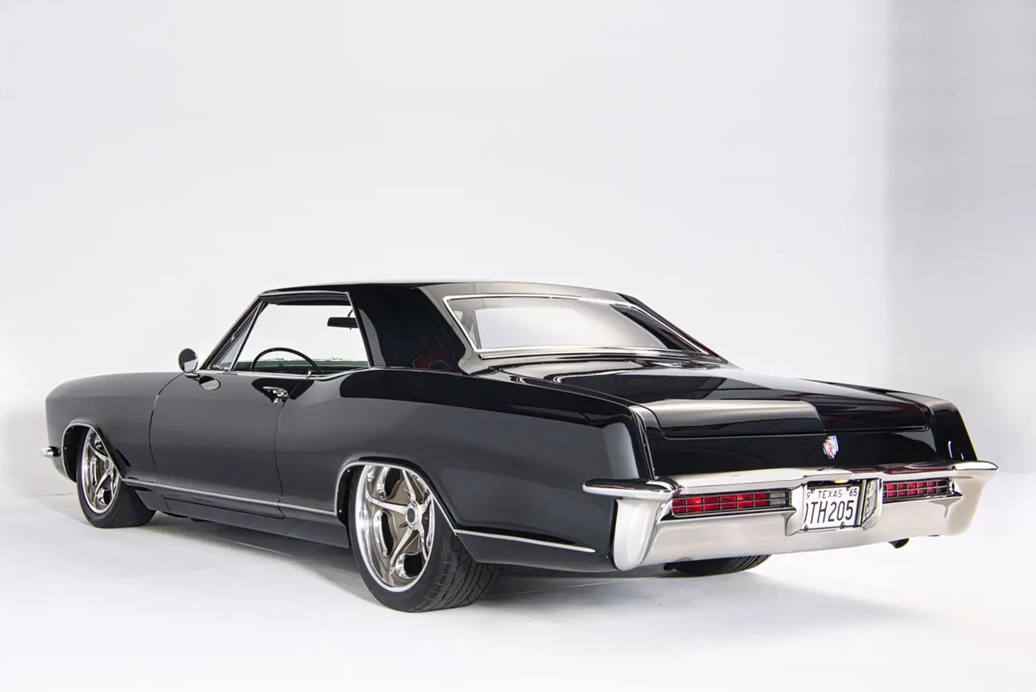 1965 Buick Riviera