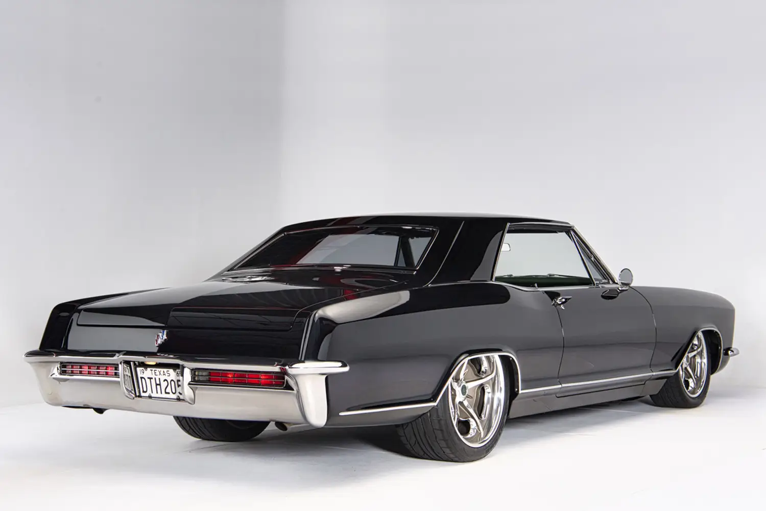 1965 Buick Riviera
