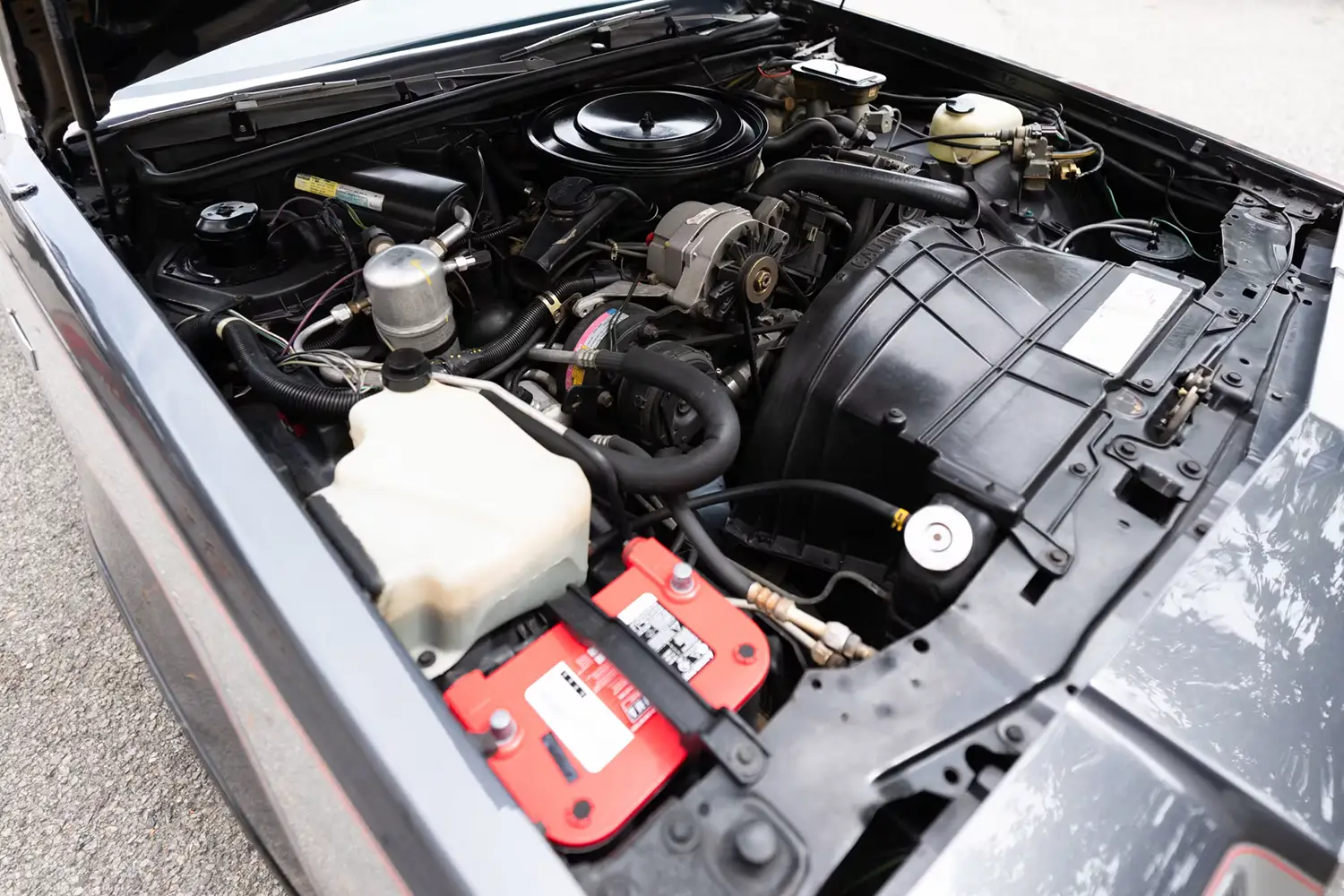1982 Buick Grand National