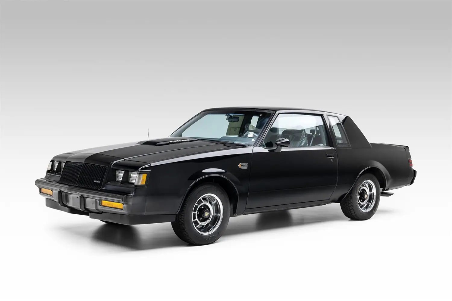 1987 Buick Grand National