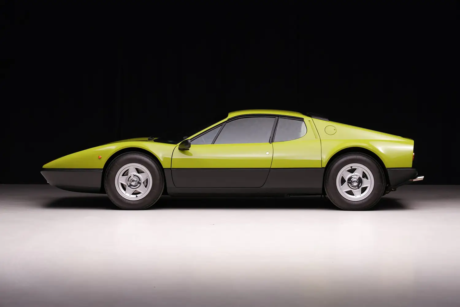 1975 Ferrari 365 GT4 BB