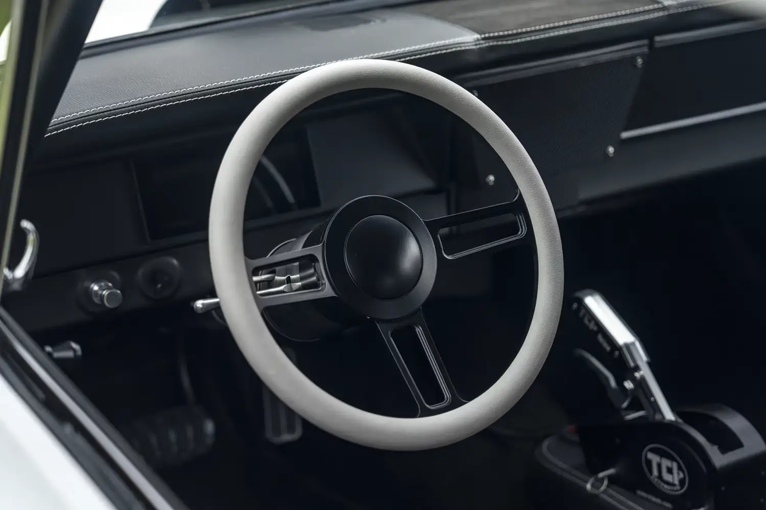 1966 Chevrolet Chevy II