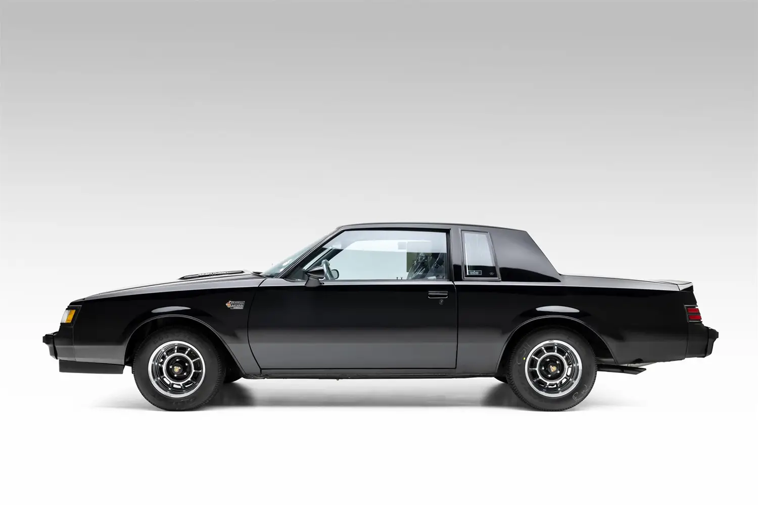 1987 Buick Grand National