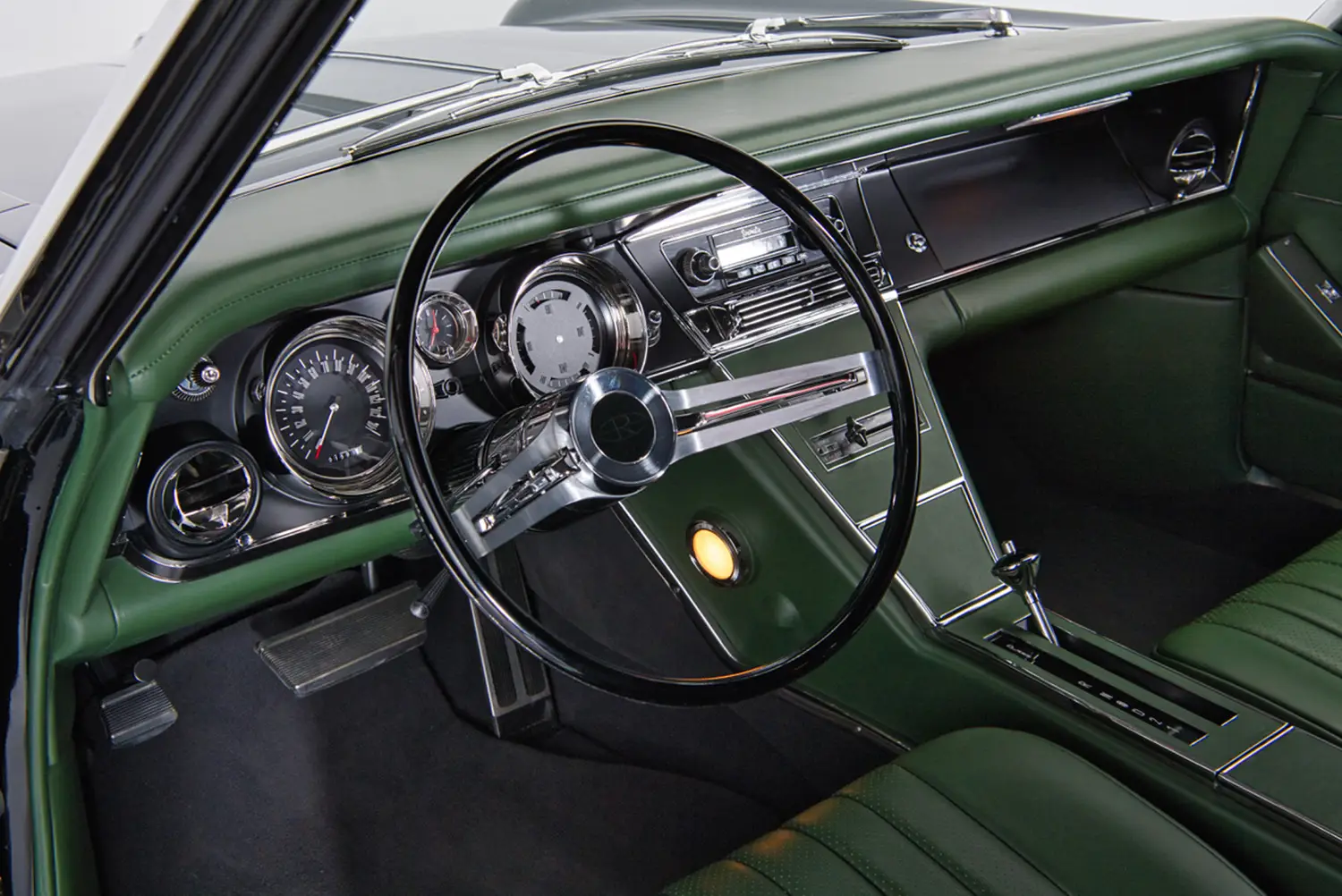 1965 Buick Riviera