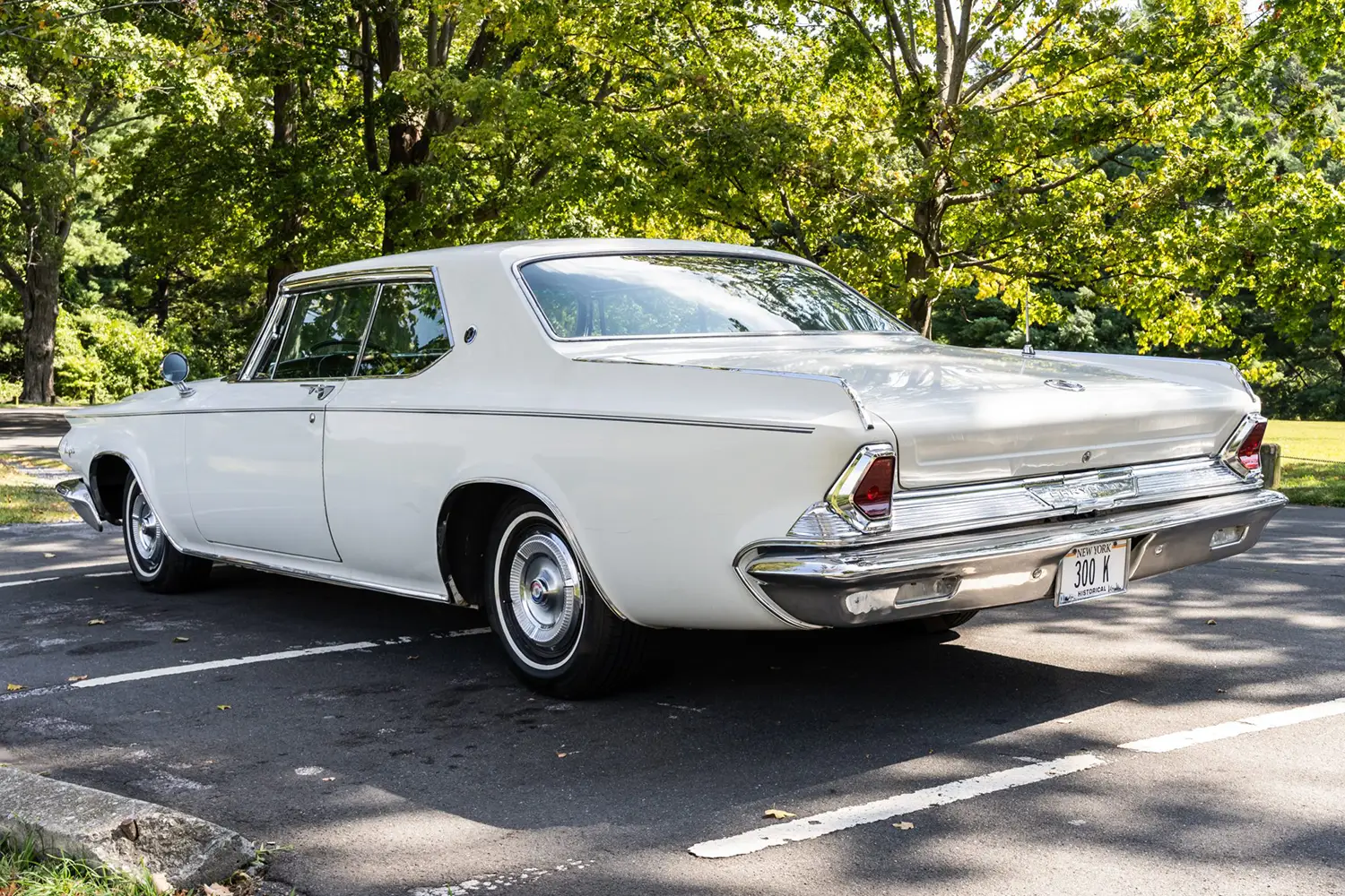 1964 Chrysler 300K Hardtop