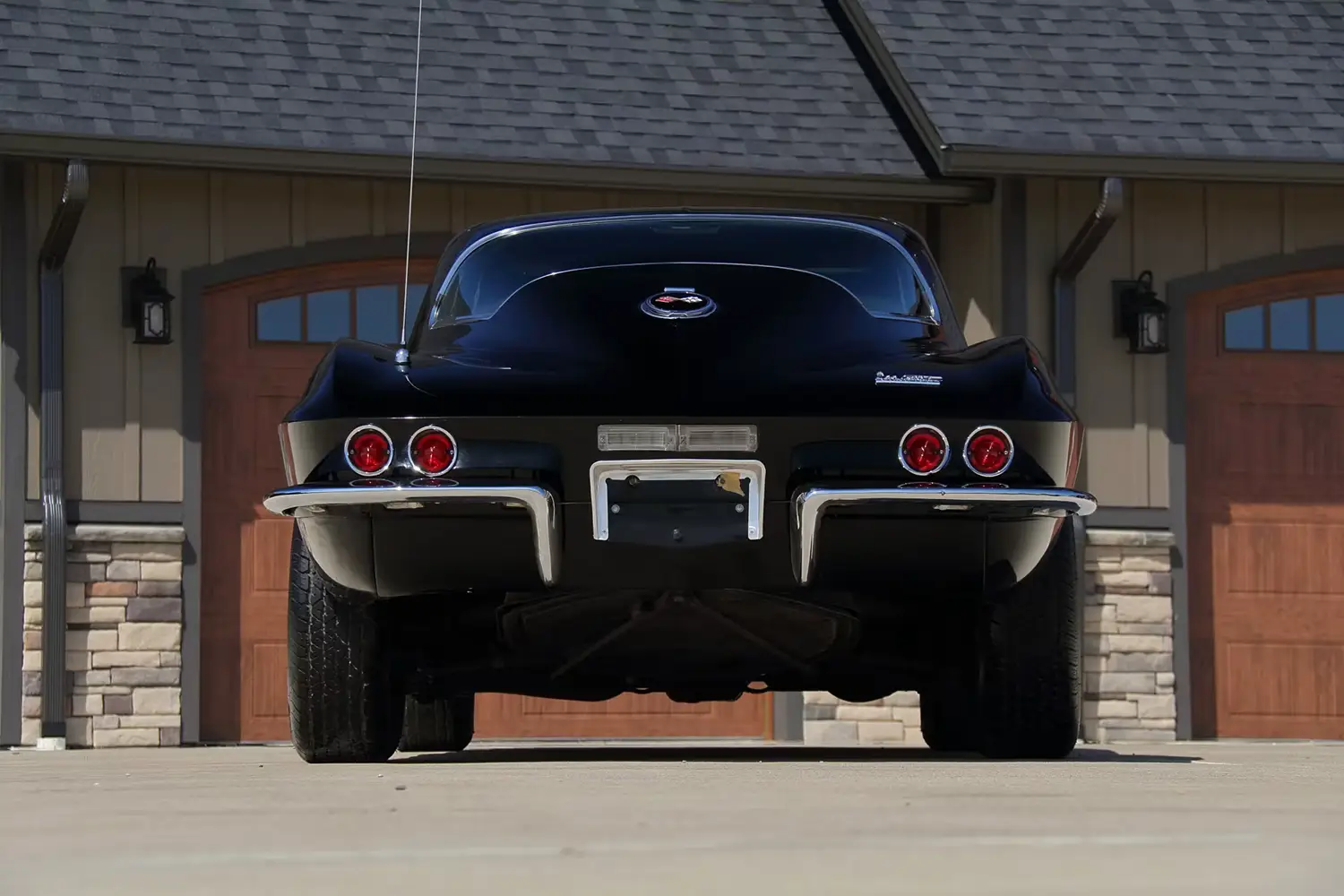 1967 Chevrolet Corvette Coupe