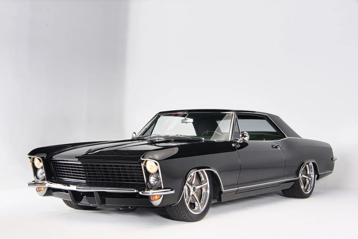 1965 Buick Riviera
