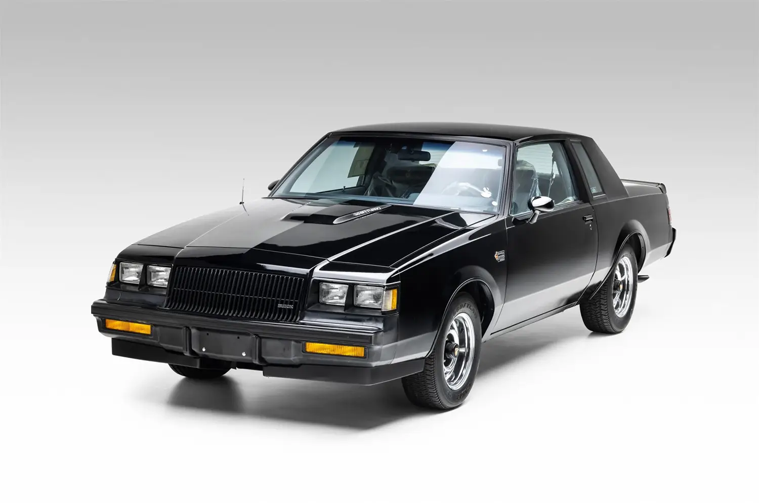 1987 Buick Grand National