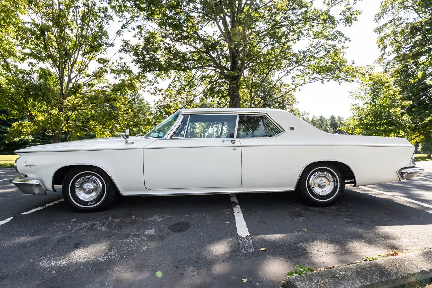1964 Chrysler 300K Hardtop
