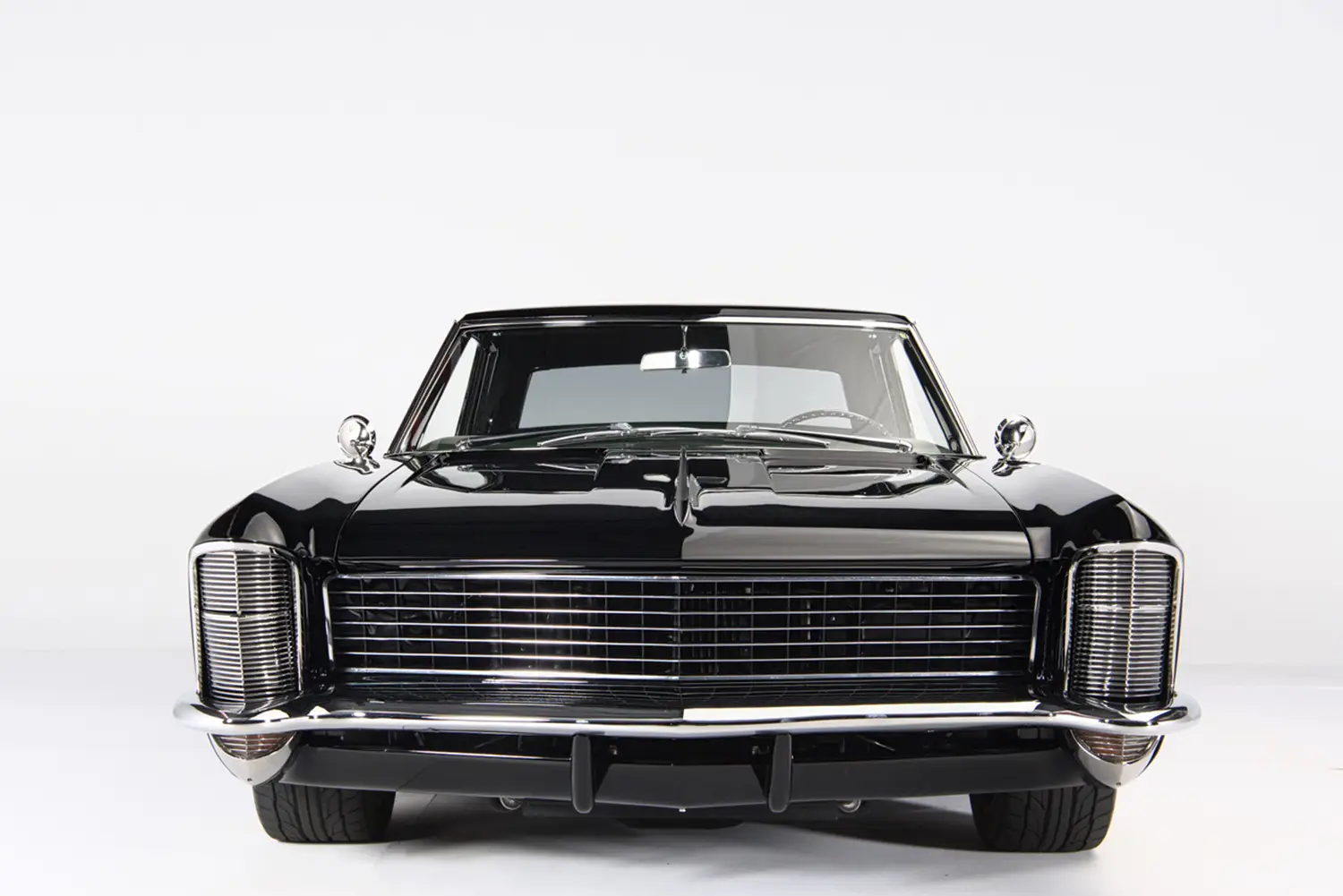 1965 Buick Riviera