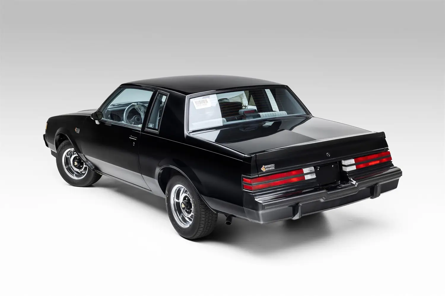 1987 Buick Grand National