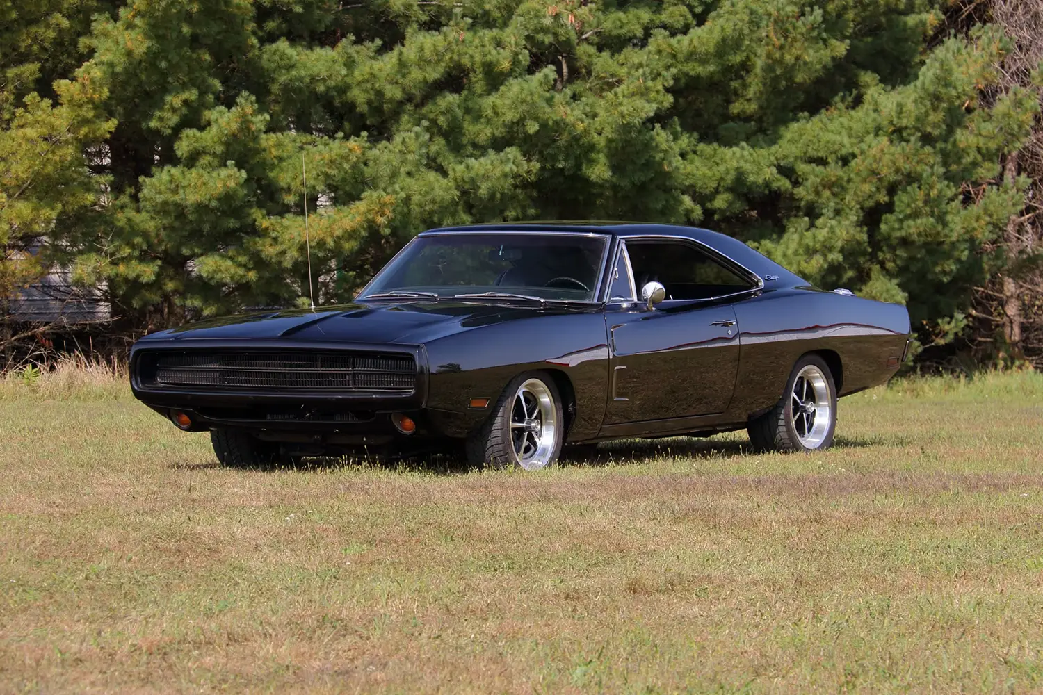 1970 Dodge Charger