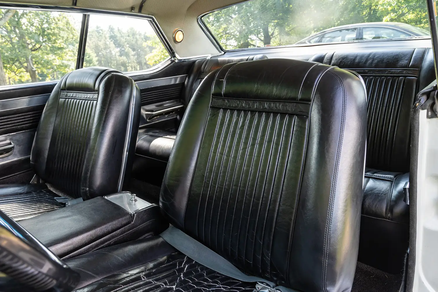 1964 Chrysler 300K Hardtop