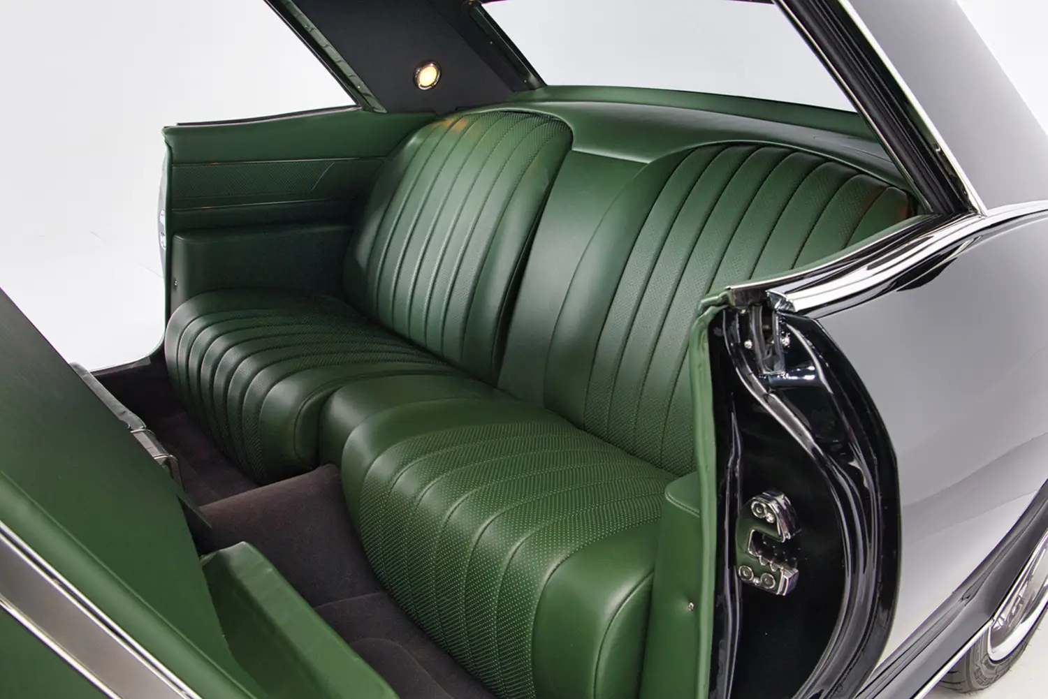 1965 Buick Riviera