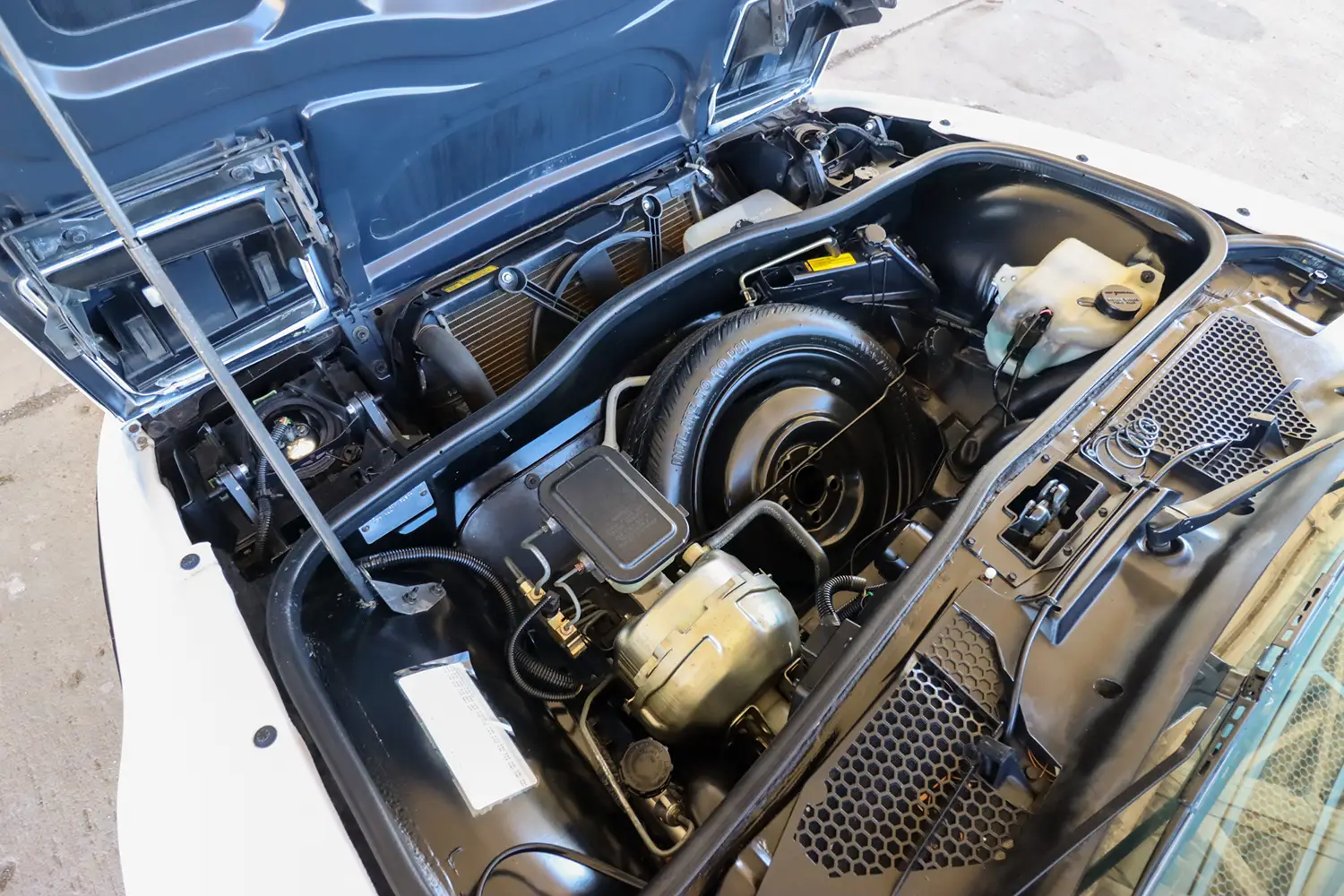 1967 Pontiac GTO 400 V8