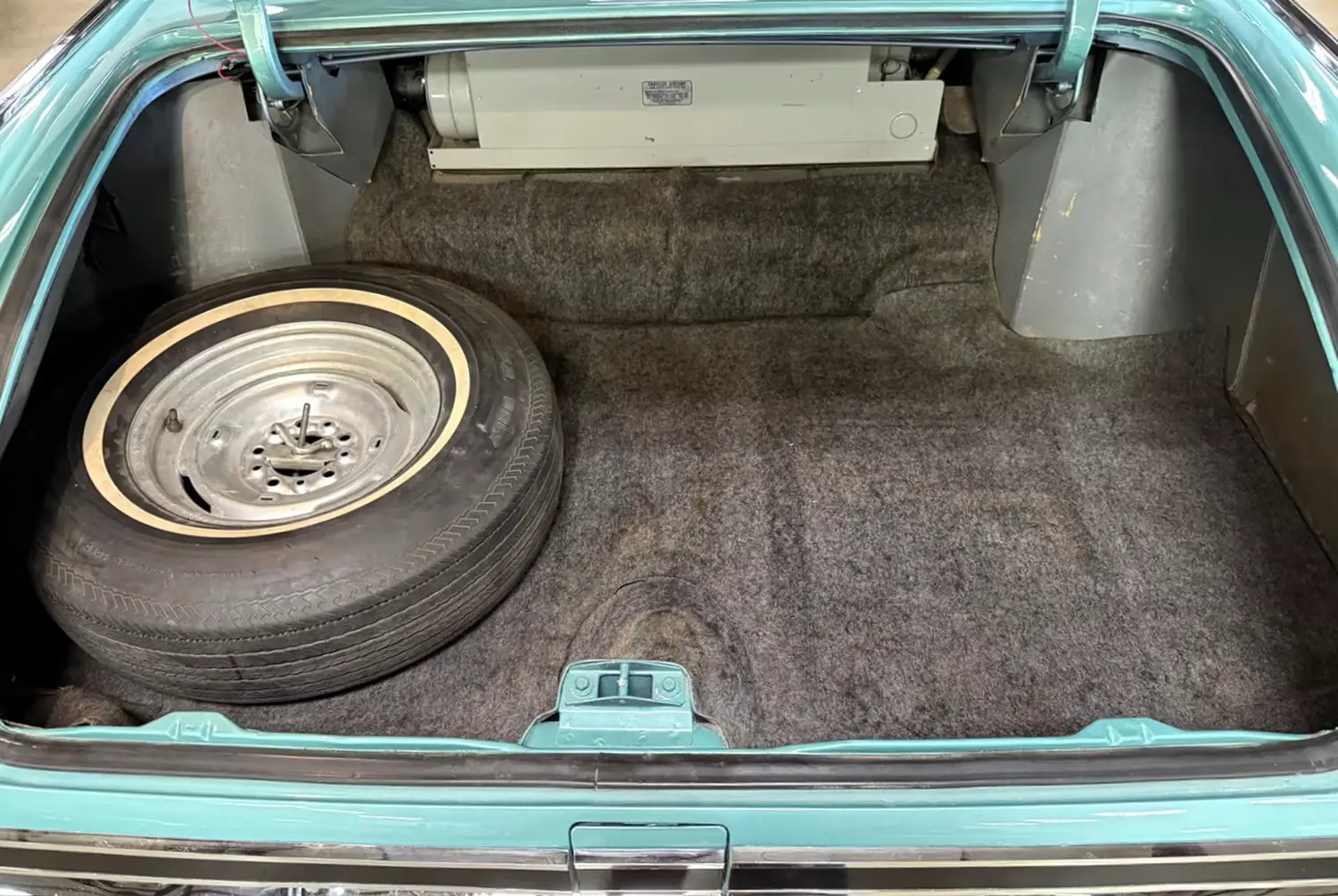 1962 Chrysler Imperial