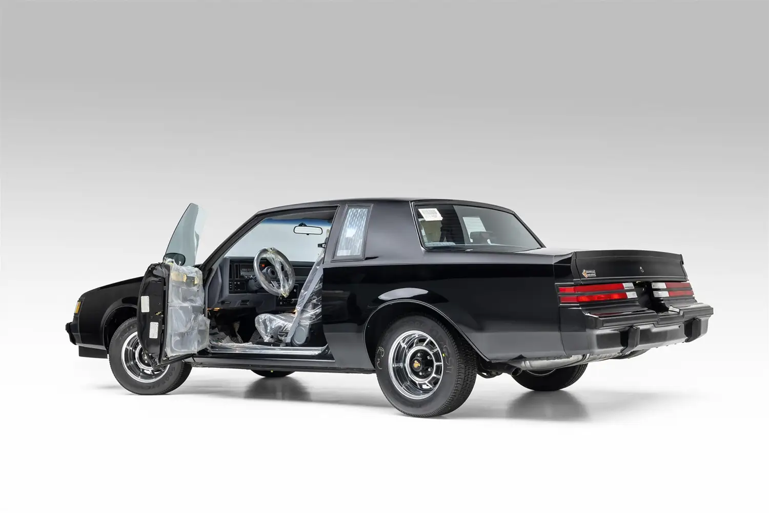 1987 Buick Grand National