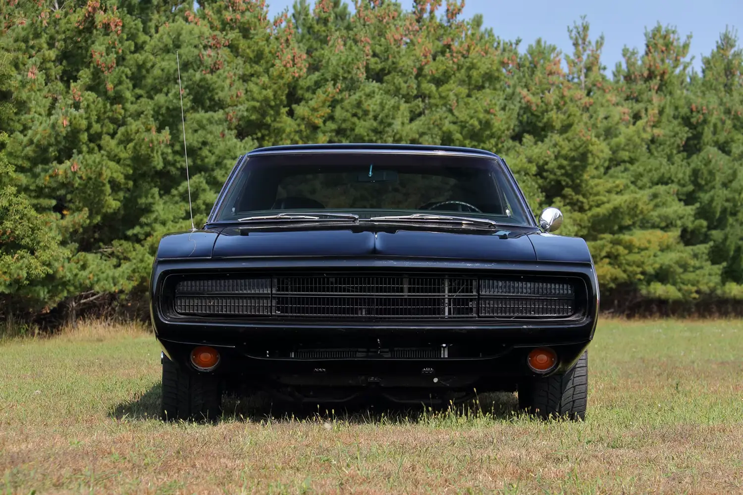 1970 Dodge Charger