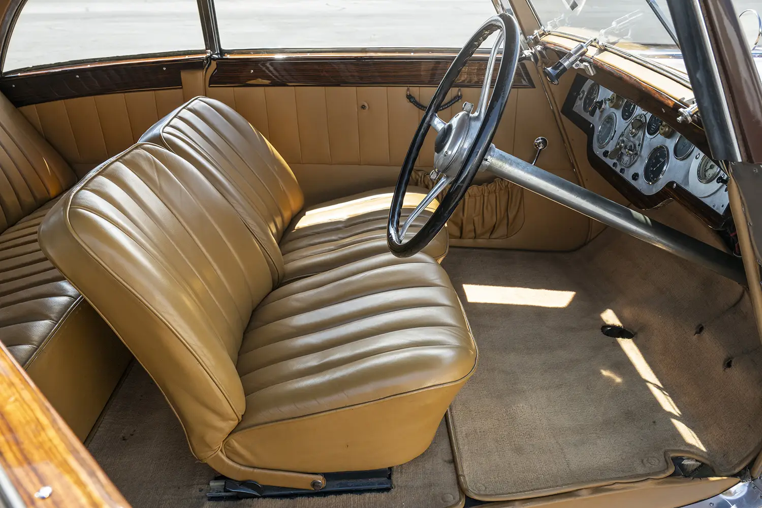 1933 Hispano-Suiza J12