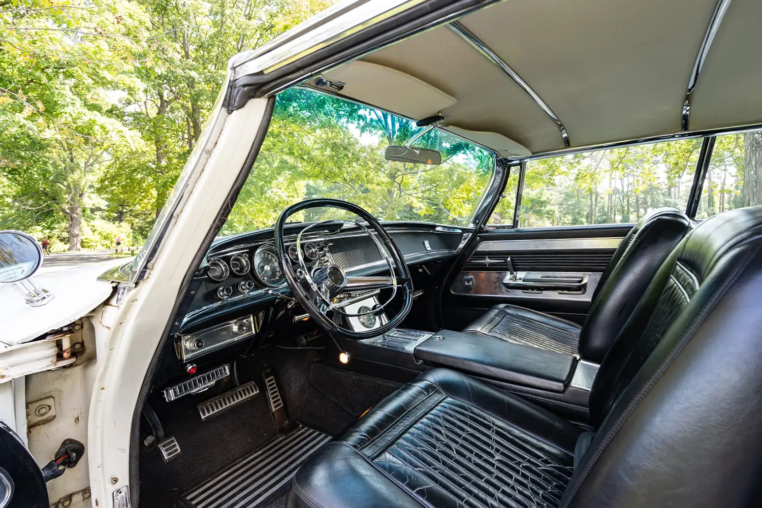1964 Chrysler 300K Hardtop