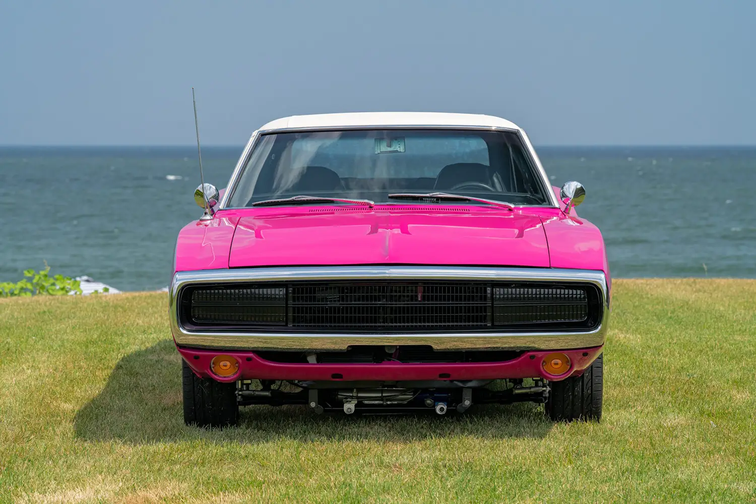1970 Dodge Charger 500