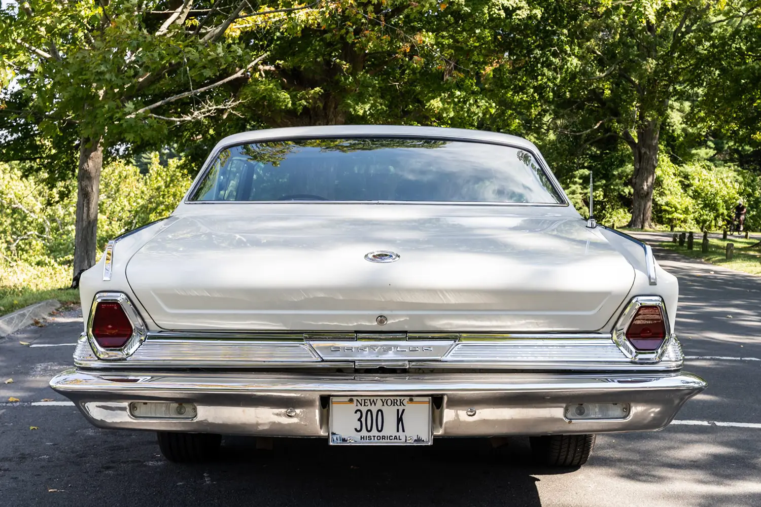 1964 Chrysler 300K Hardtop