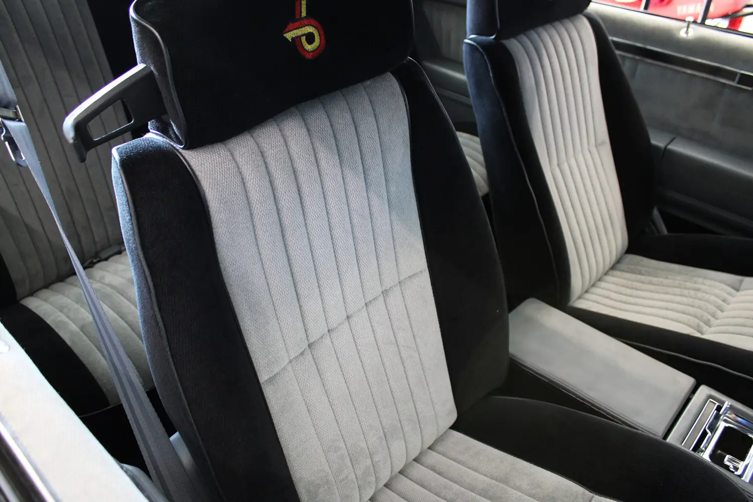 1987 Buick GNX