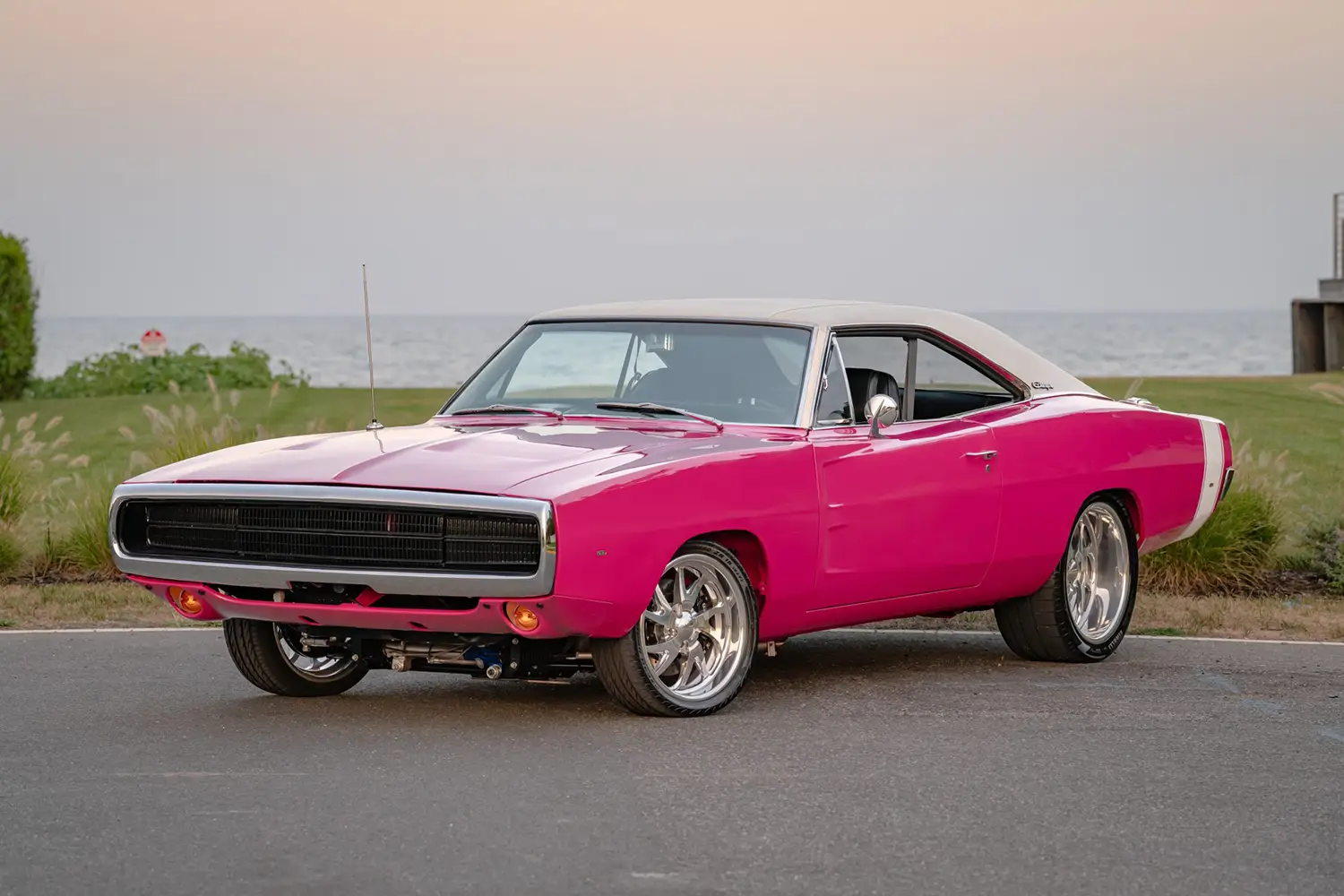 1970 Dodge Charger 500