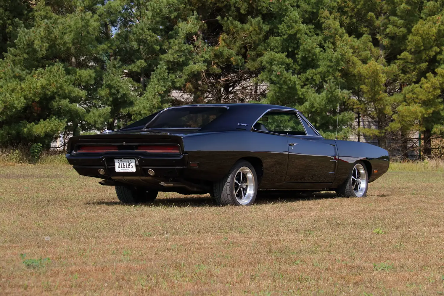 1970 Dodge Charger
