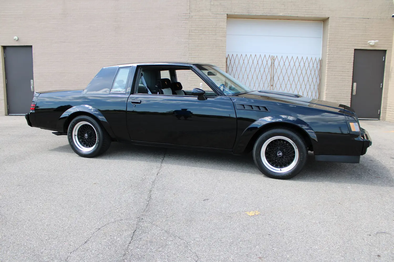 1987 Buick GNX