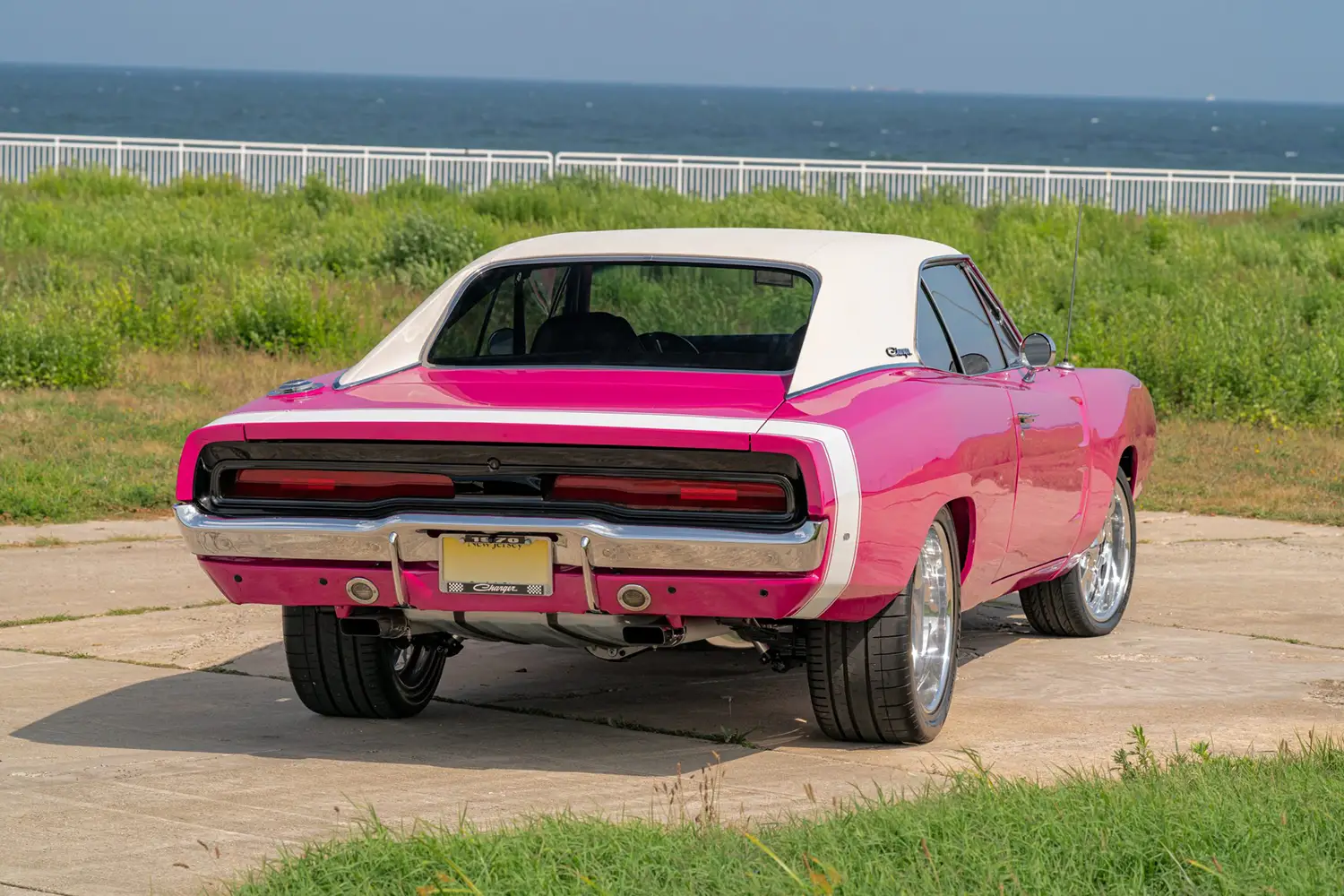 1970 Dodge Charger 500