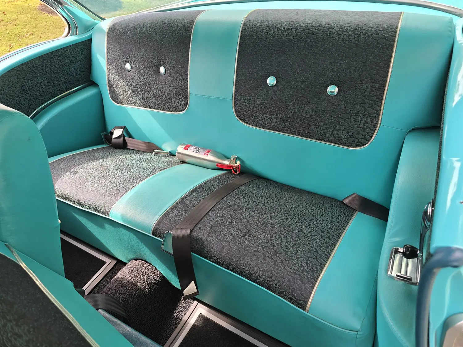 1957 Chevrolet Bel Air