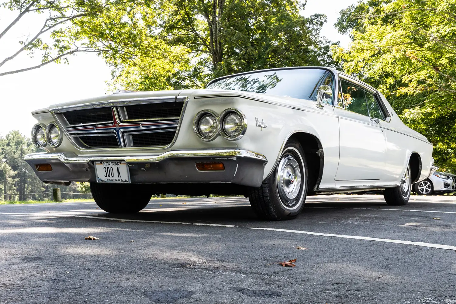 1964 Chrysler 300K Hardtop