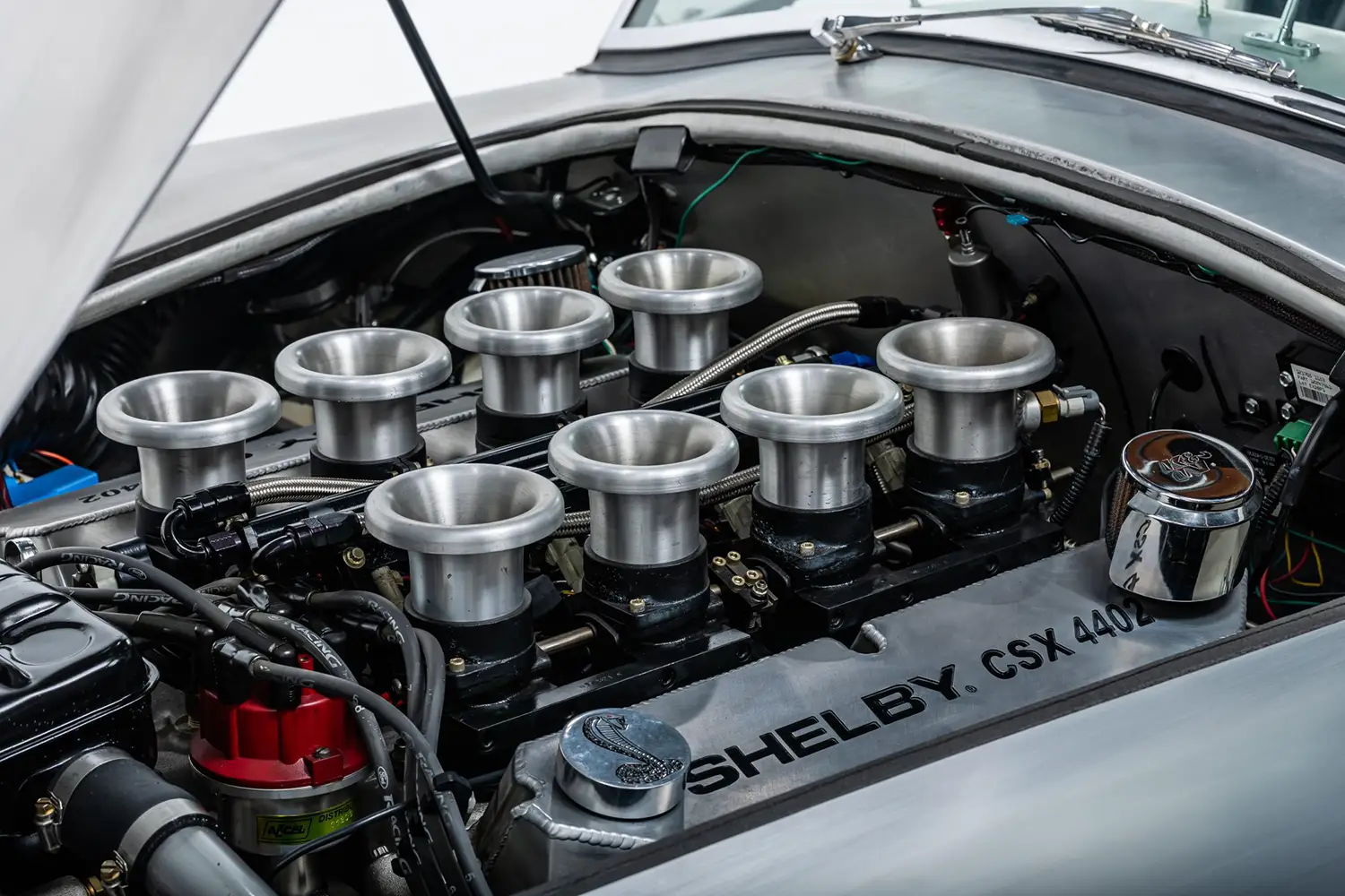 Shelby Cobra CSX4000