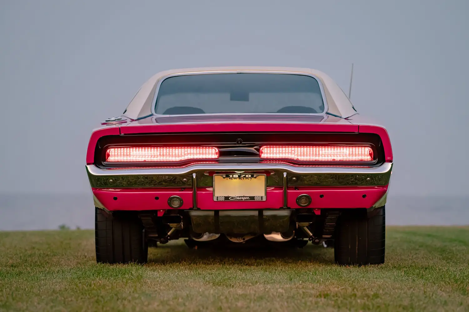 1970 Dodge Charger 500