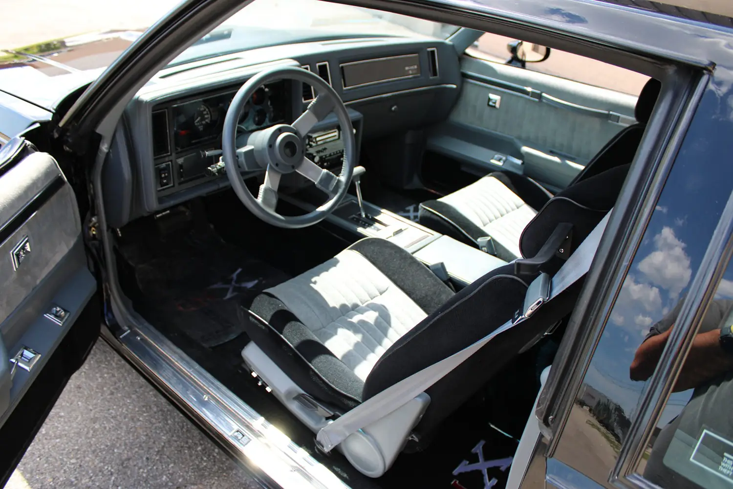 1987 Buick GNX