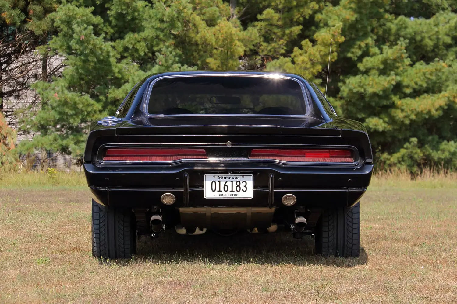 1970 Dodge Charger