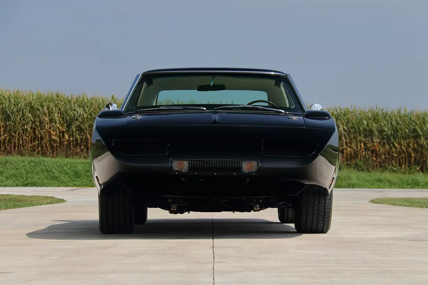 1969 Dodge Charger Daytona Replica