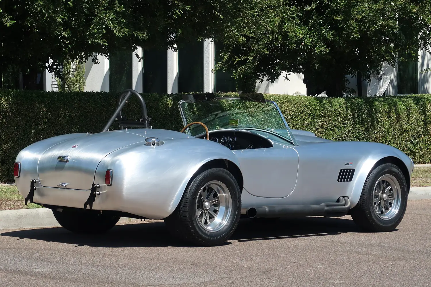Shelby Cobra CSX4000
