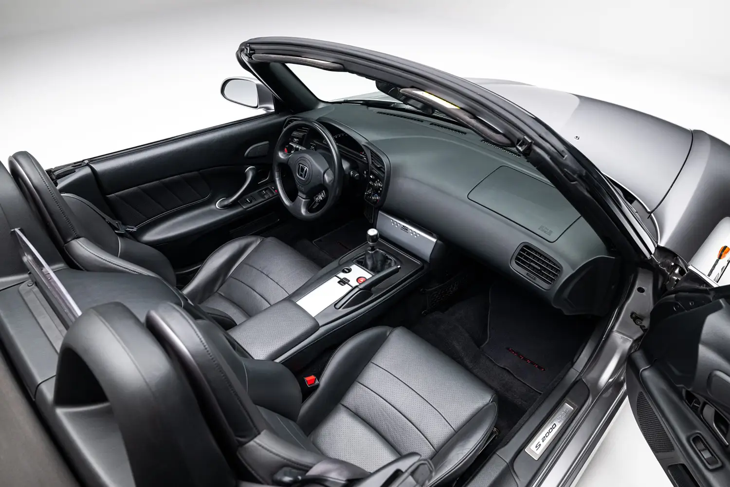 2005 Honda S2000