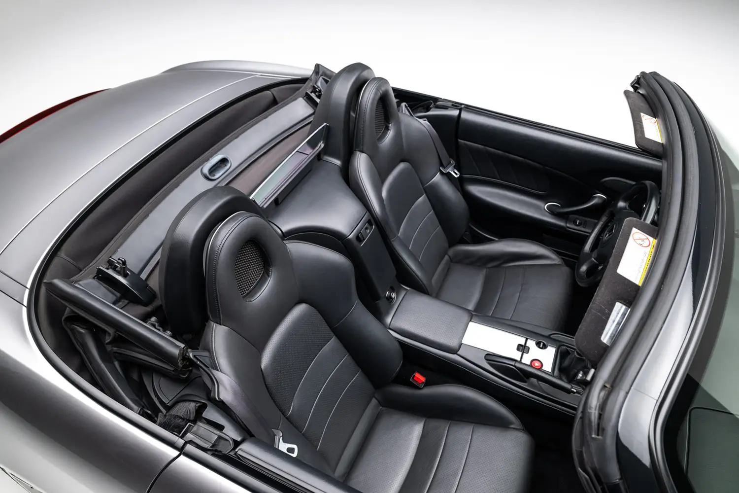 2005 Honda S2000