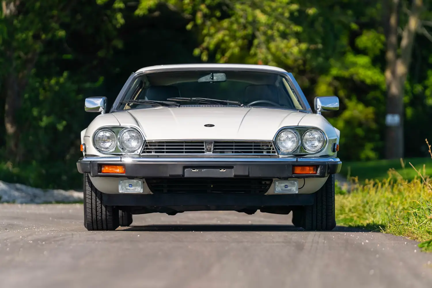 1989 Jaguar XJS