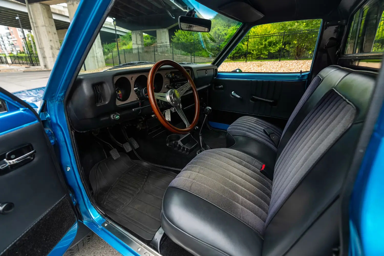 1975 Datsun 620 Pickup