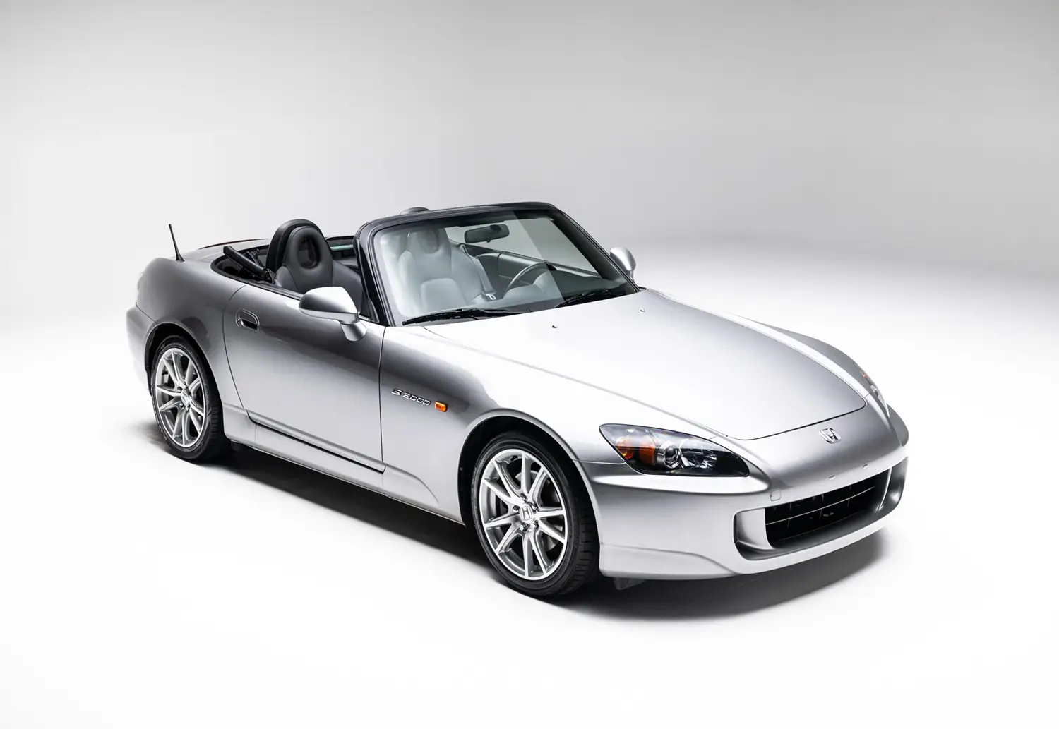 2005 Honda S2000