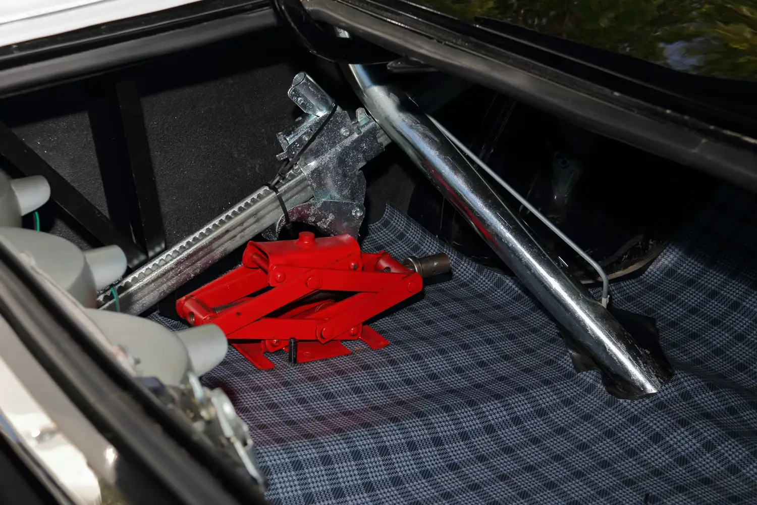 1969 Dodge Charger Daytona Replica
