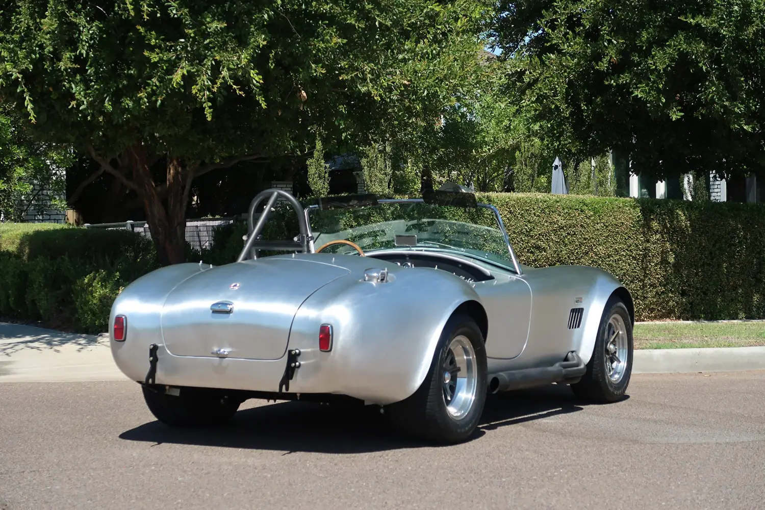 Shelby Cobra CSX4000