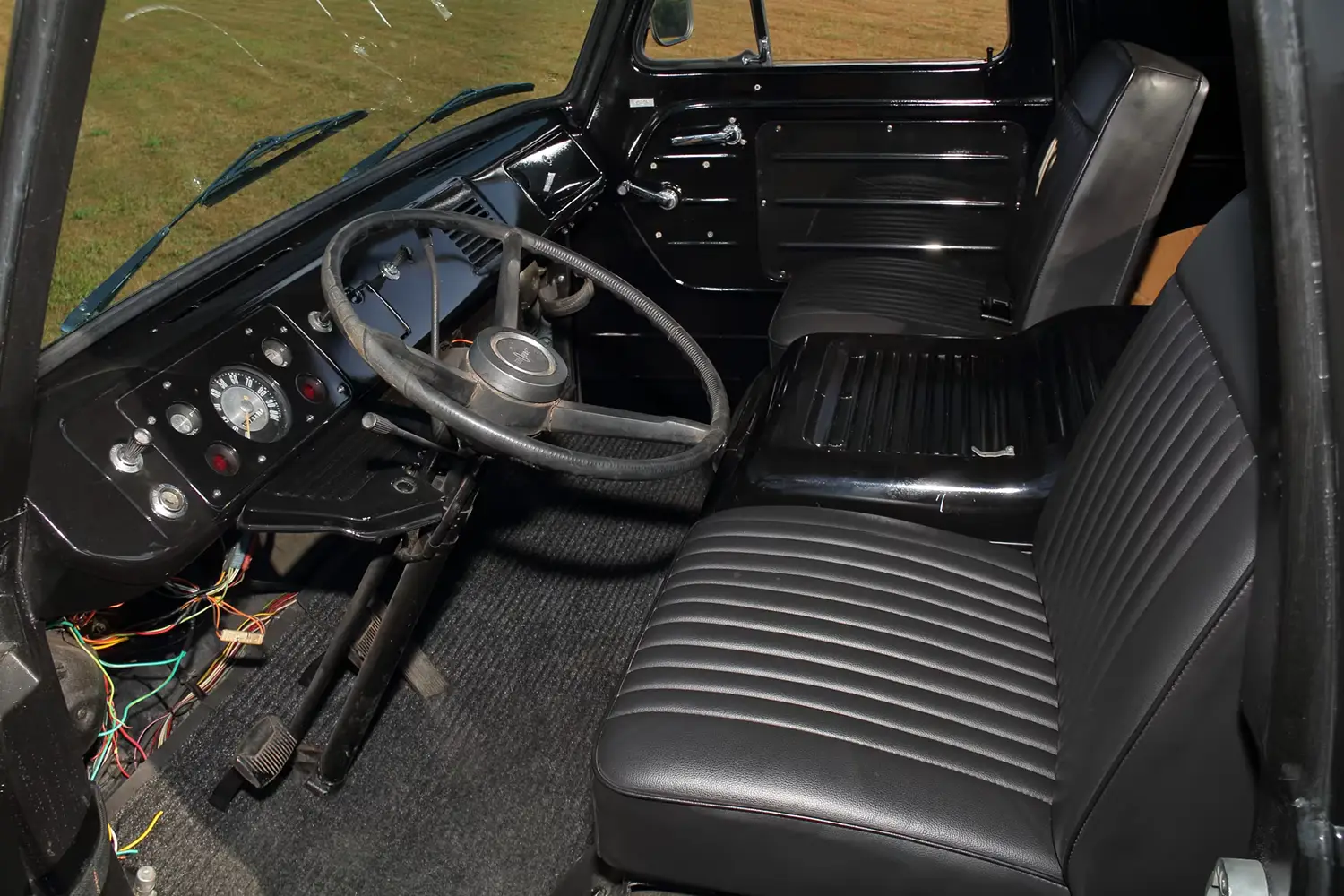 1965 Ford Econoline Pickup