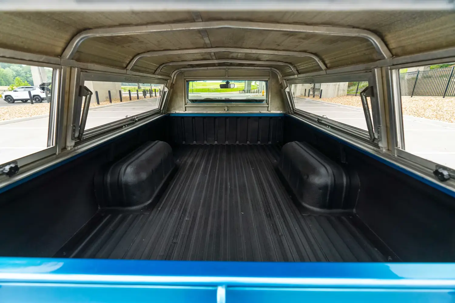 1975 Datsun 620 Pickup